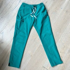 Figs Small Scrub Bottoms